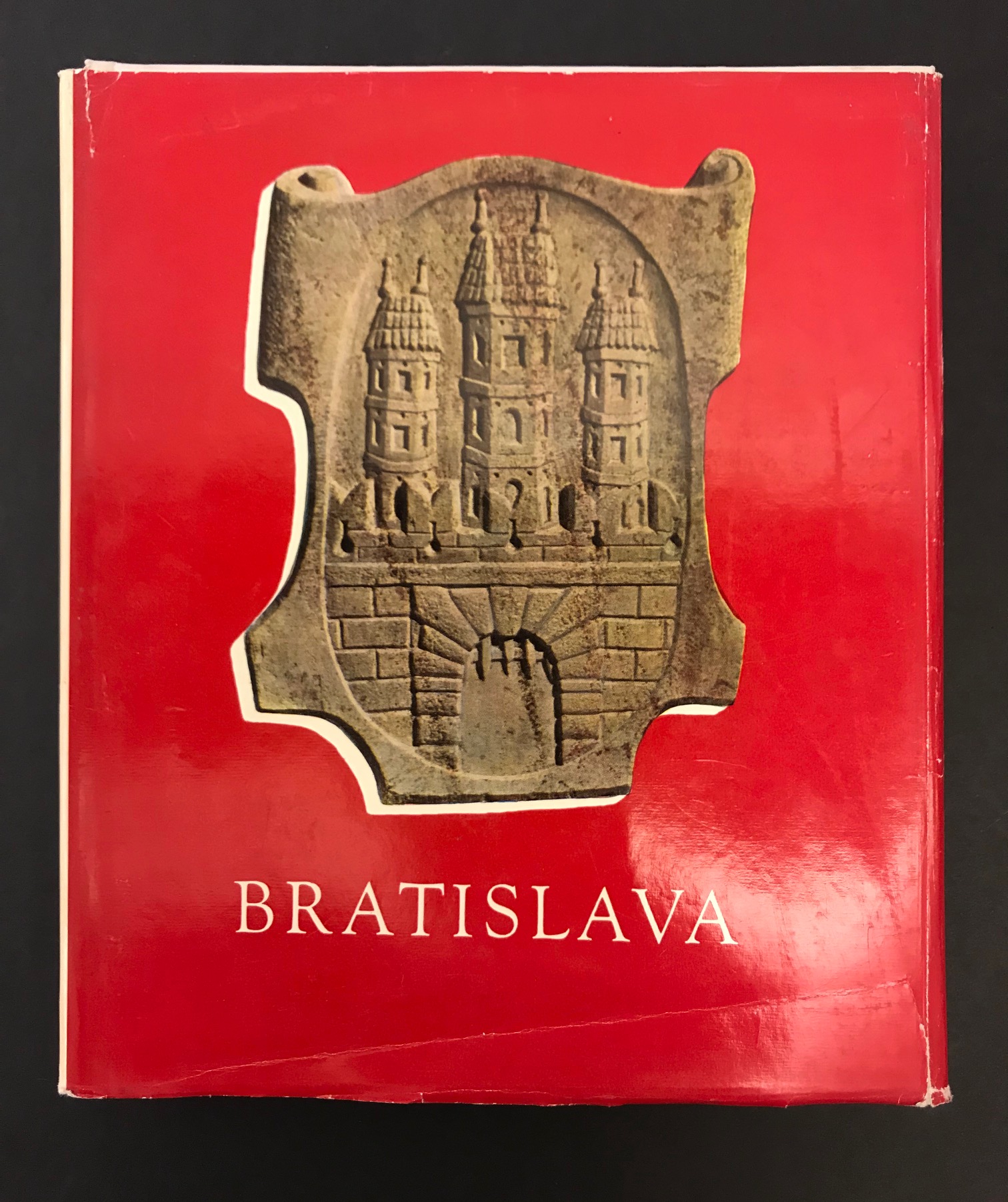Ročenka Bratislava 2 (1966)