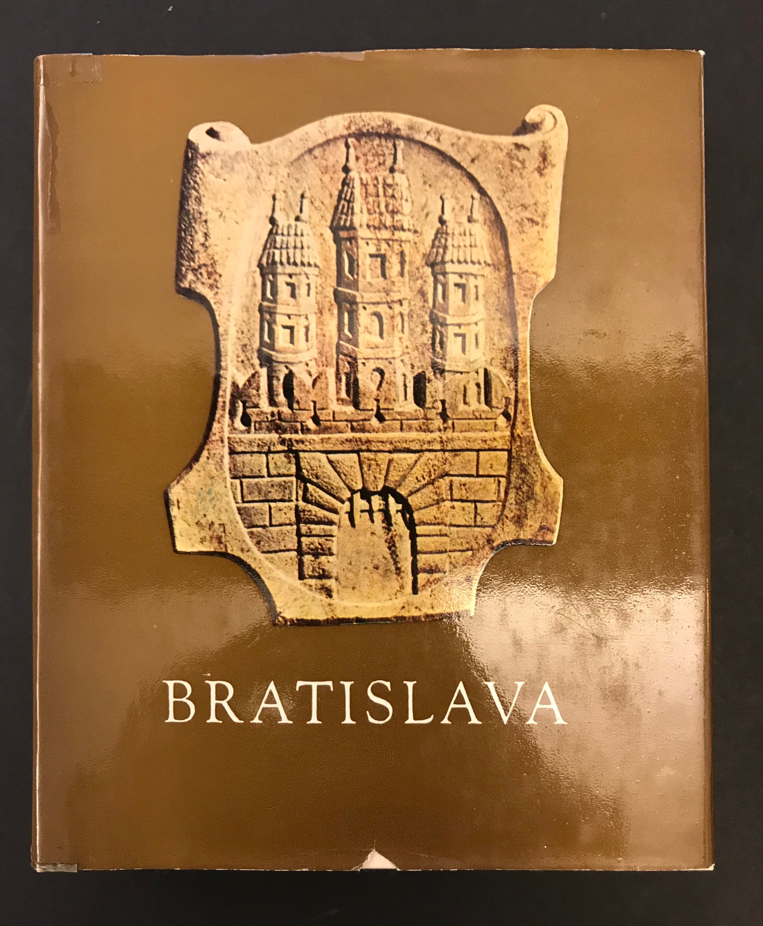Ročenka Bratislavy 1970