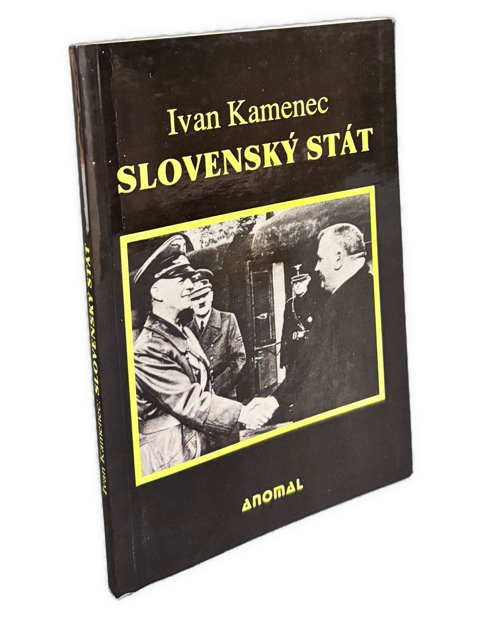 Slovenský stát