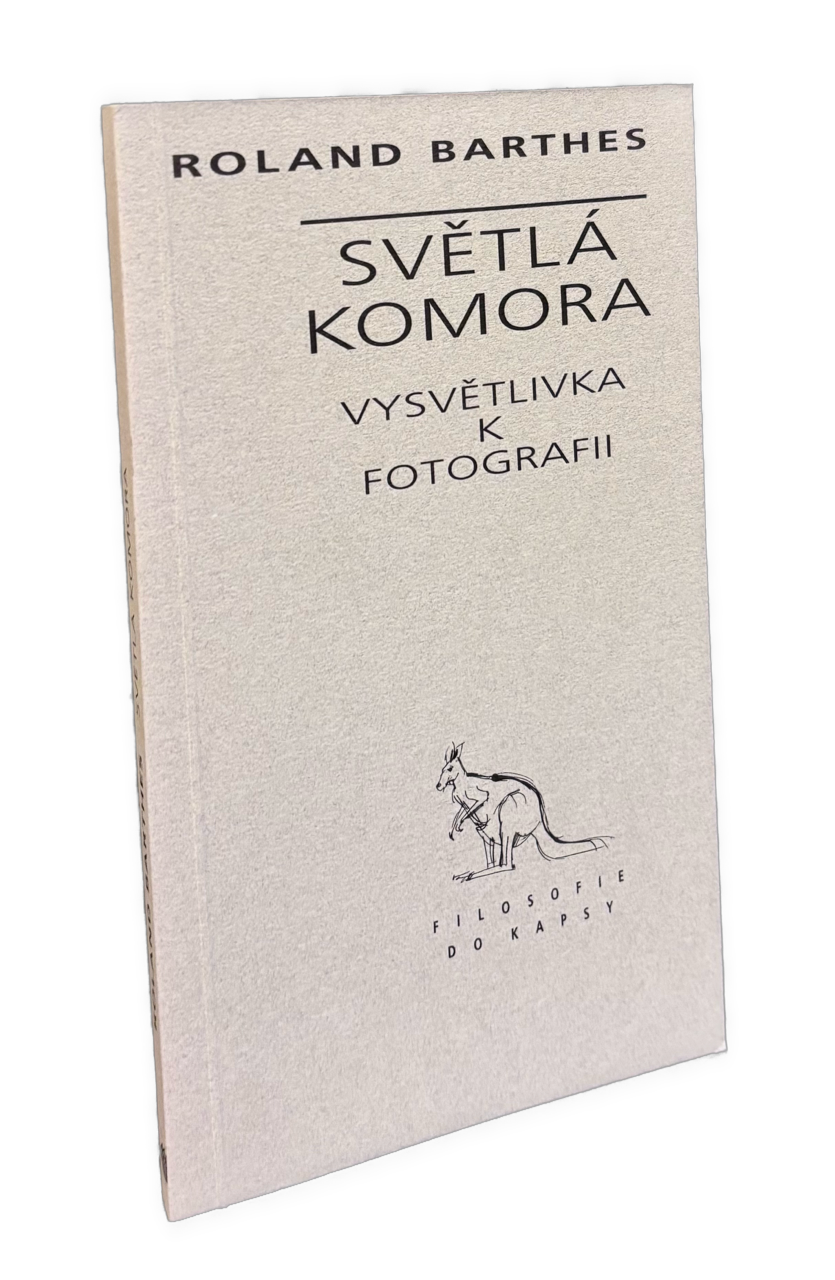 Světlá komora