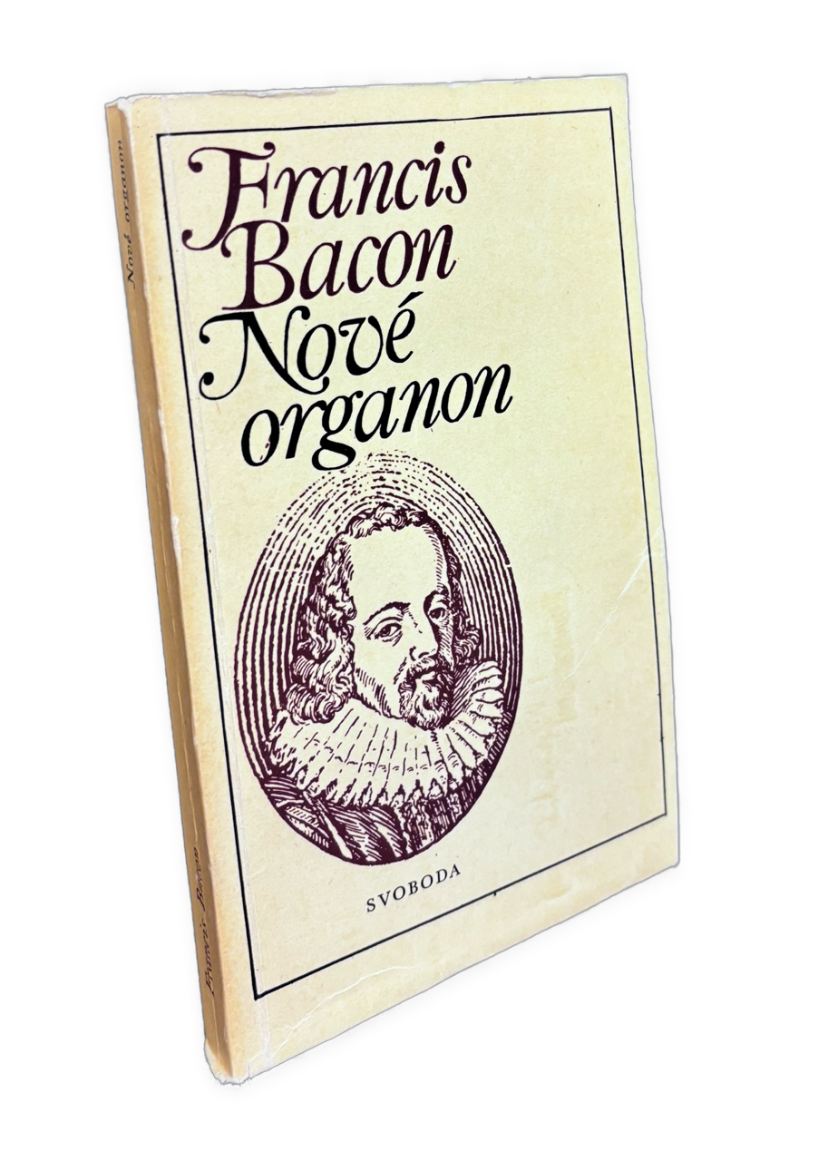 Nové organon