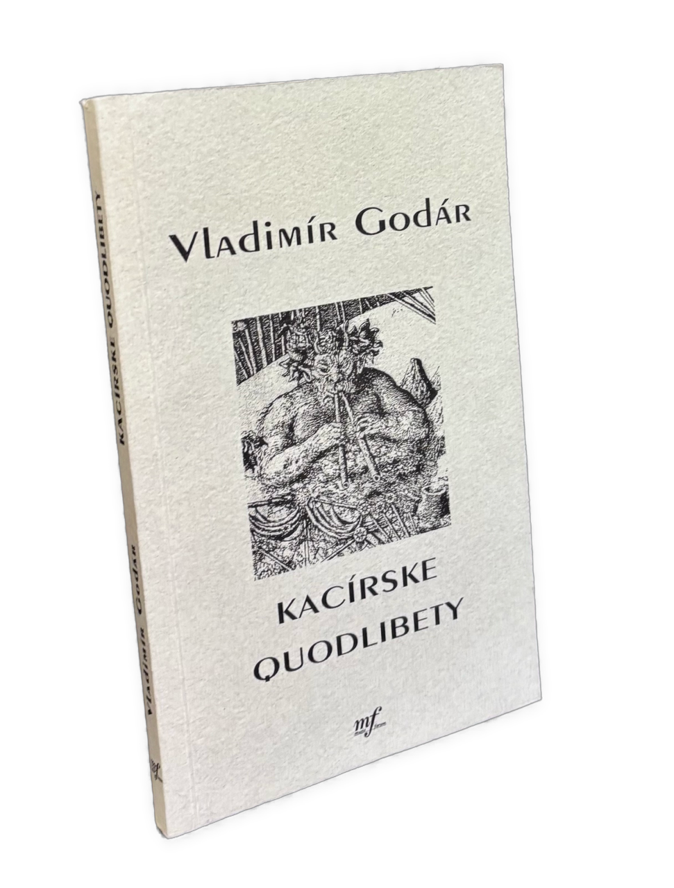 Kacírske quodlibety