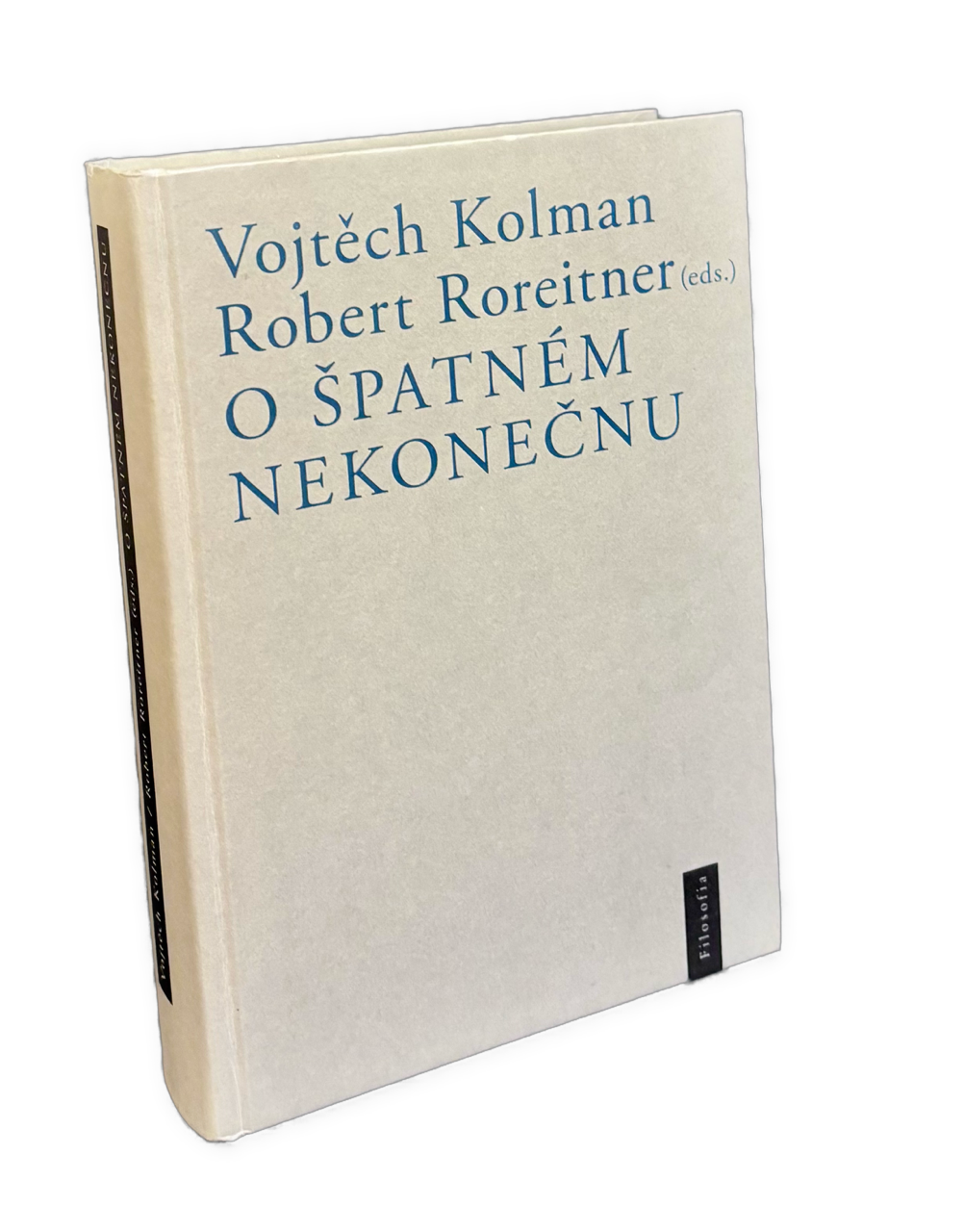 O špatném nekonečnu 