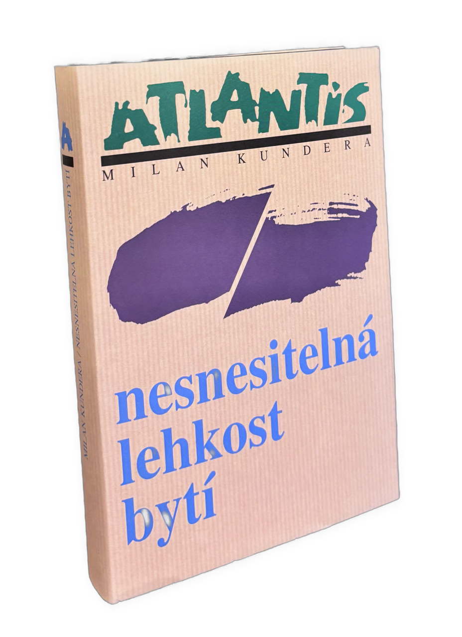Nesnesitelná lehkost bytí