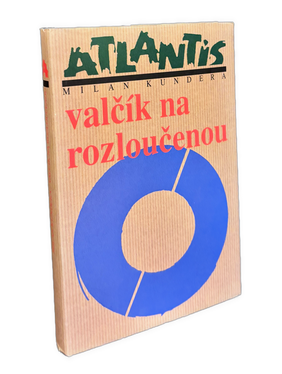 Valčík na rozloučenou