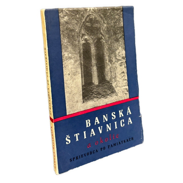 Banská Štiavnica a okolie IMG 5006