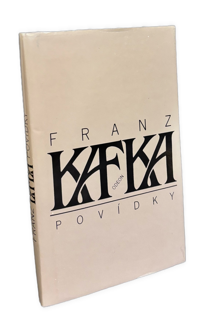 Povidky