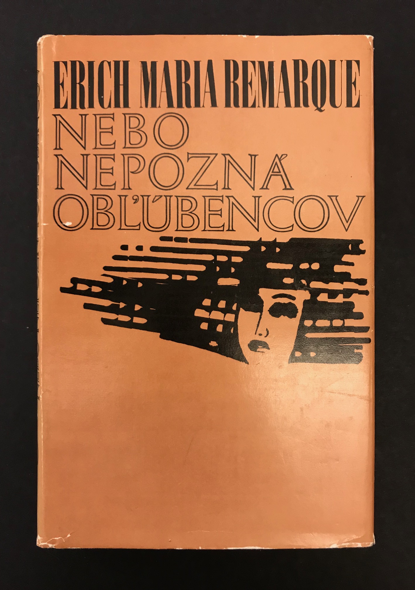 Nebo nepozná obľúbencov