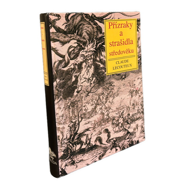 TAJOMNO - Přízraky a strašidla středověku IMG 5055