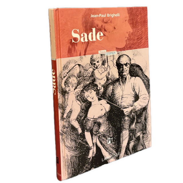 PROVOKATÍVNE - Sade. Život / legenda IMG 5061