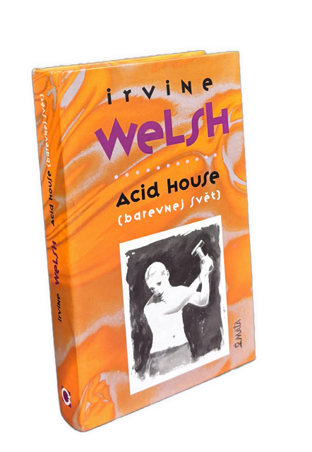 Acid House (barevnej svět)