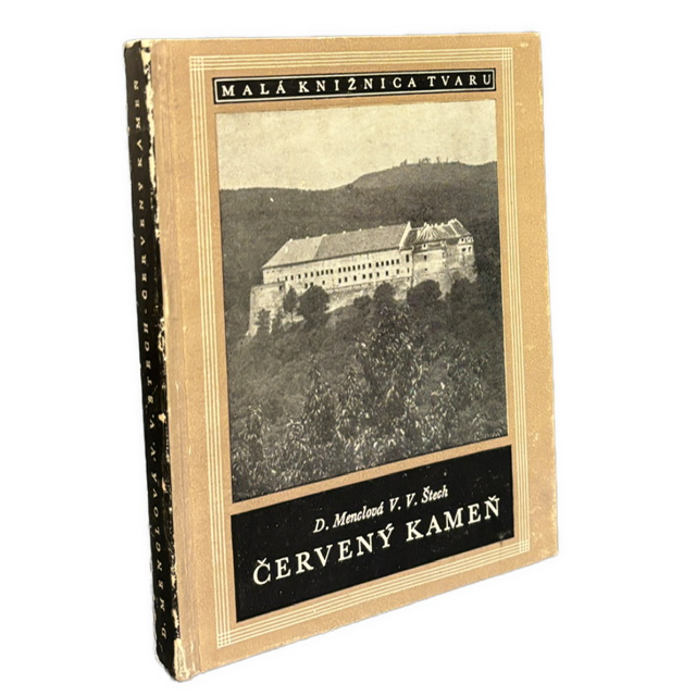 Červený Kameň IMG 5121