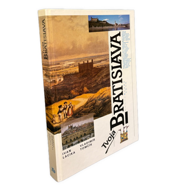 MESTO PRE MLADŠÍCH - Tvoja Bratislava IMG 5129