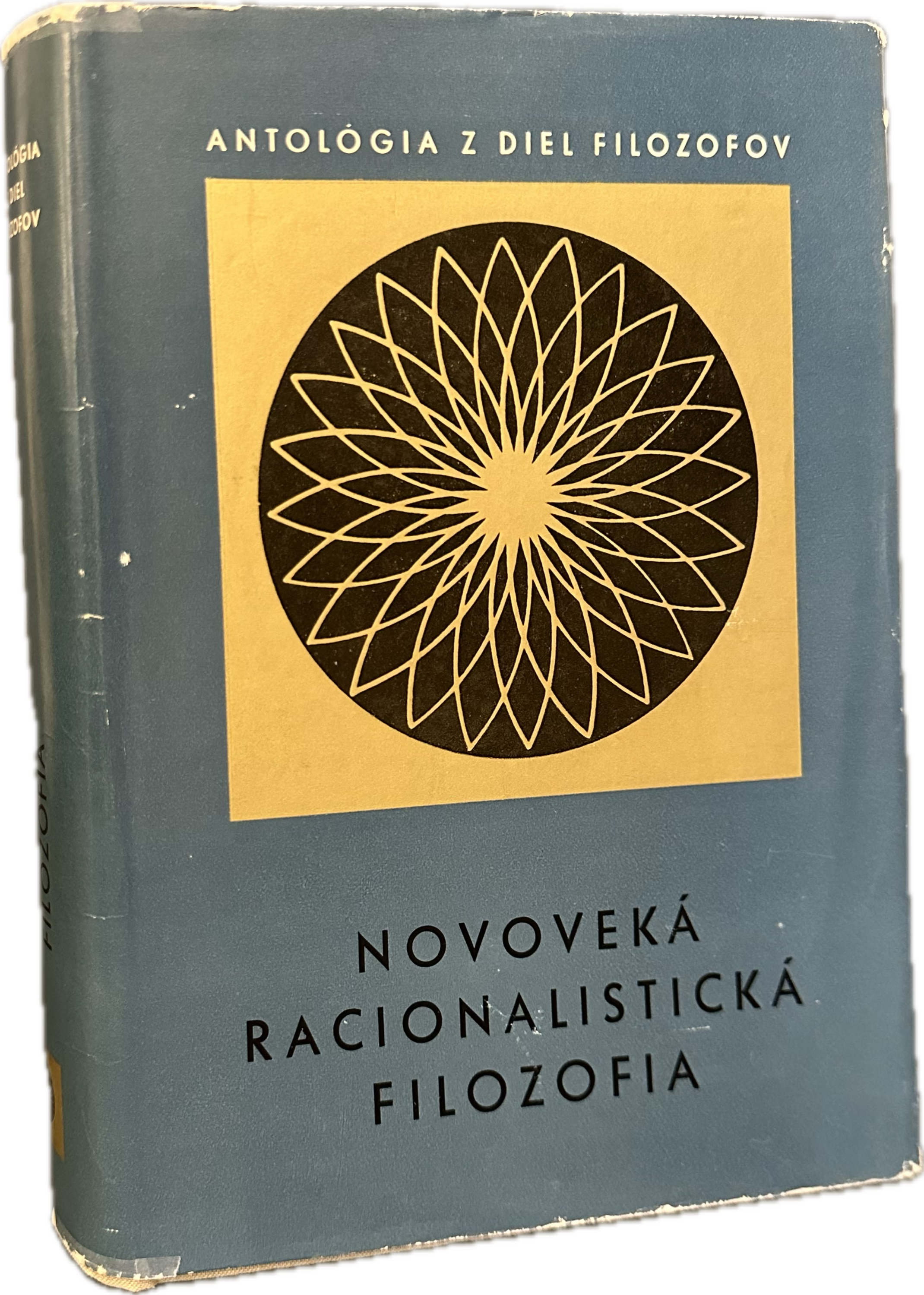 Novoveká racionalistická filozofia