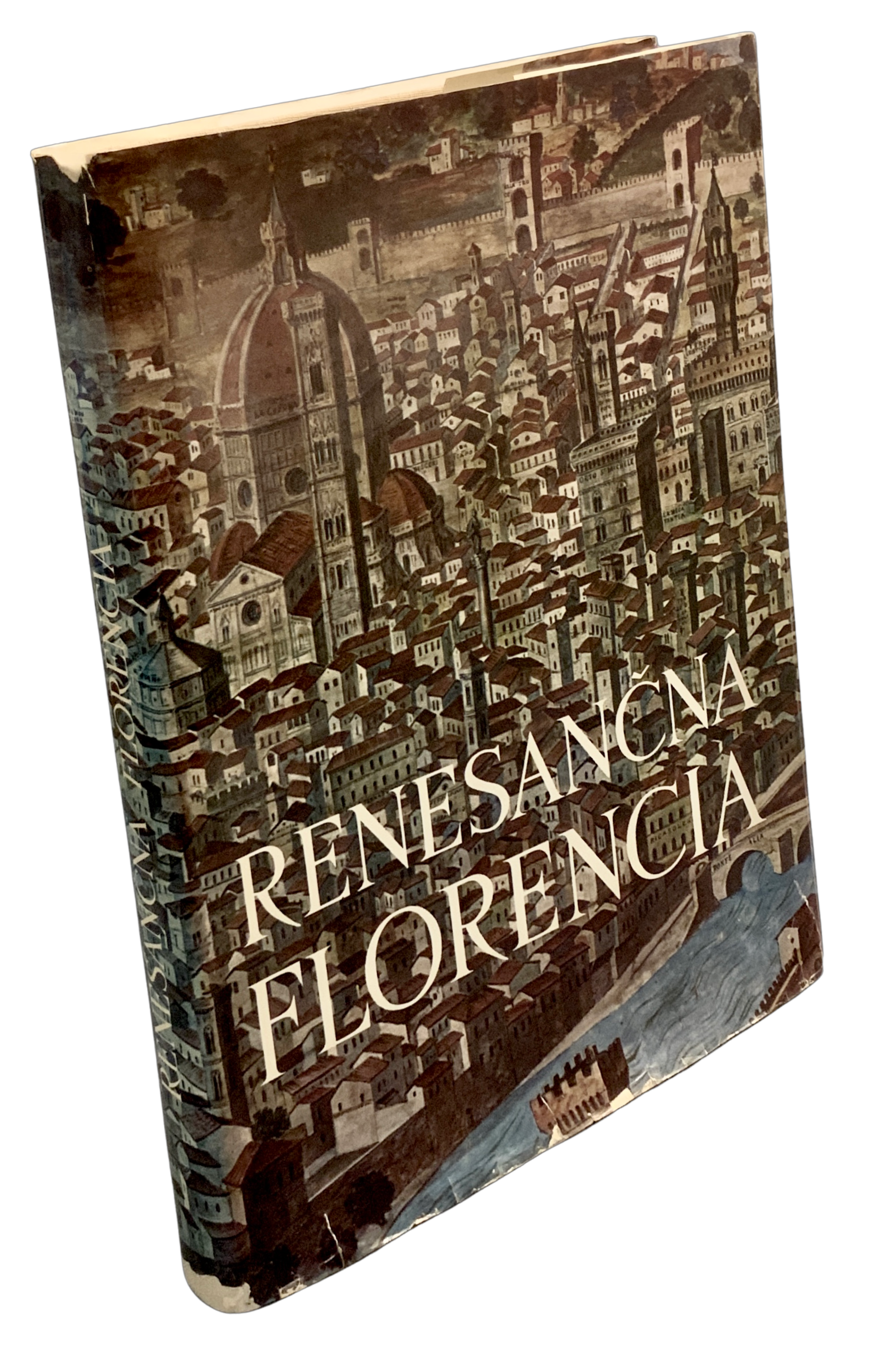 Renesančná Florencia