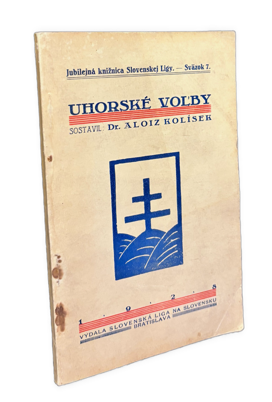 Uhorské voľby 