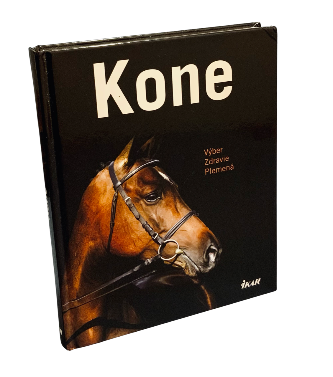Kone. Príručka