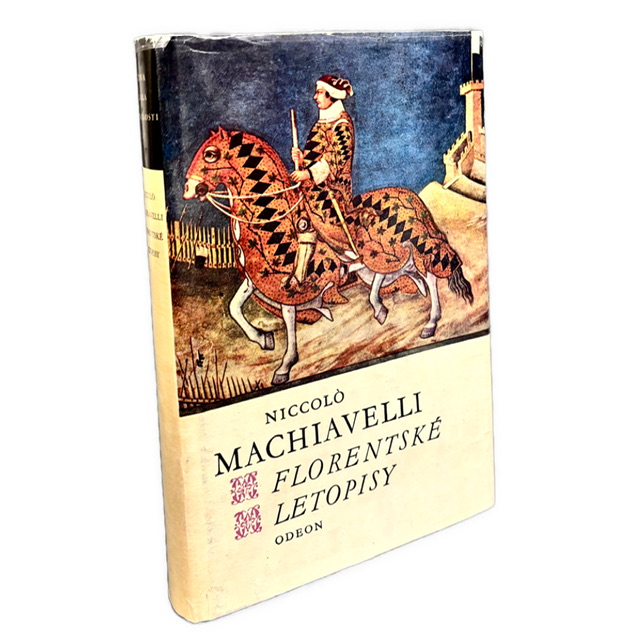 RENESANCIA – MOC - Florentské letopisy IMG 5416