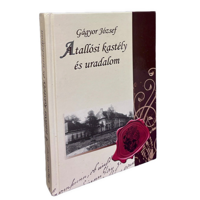 TOMÁŠIKOVO - A tallósi kastély és uradalom IMG 5499