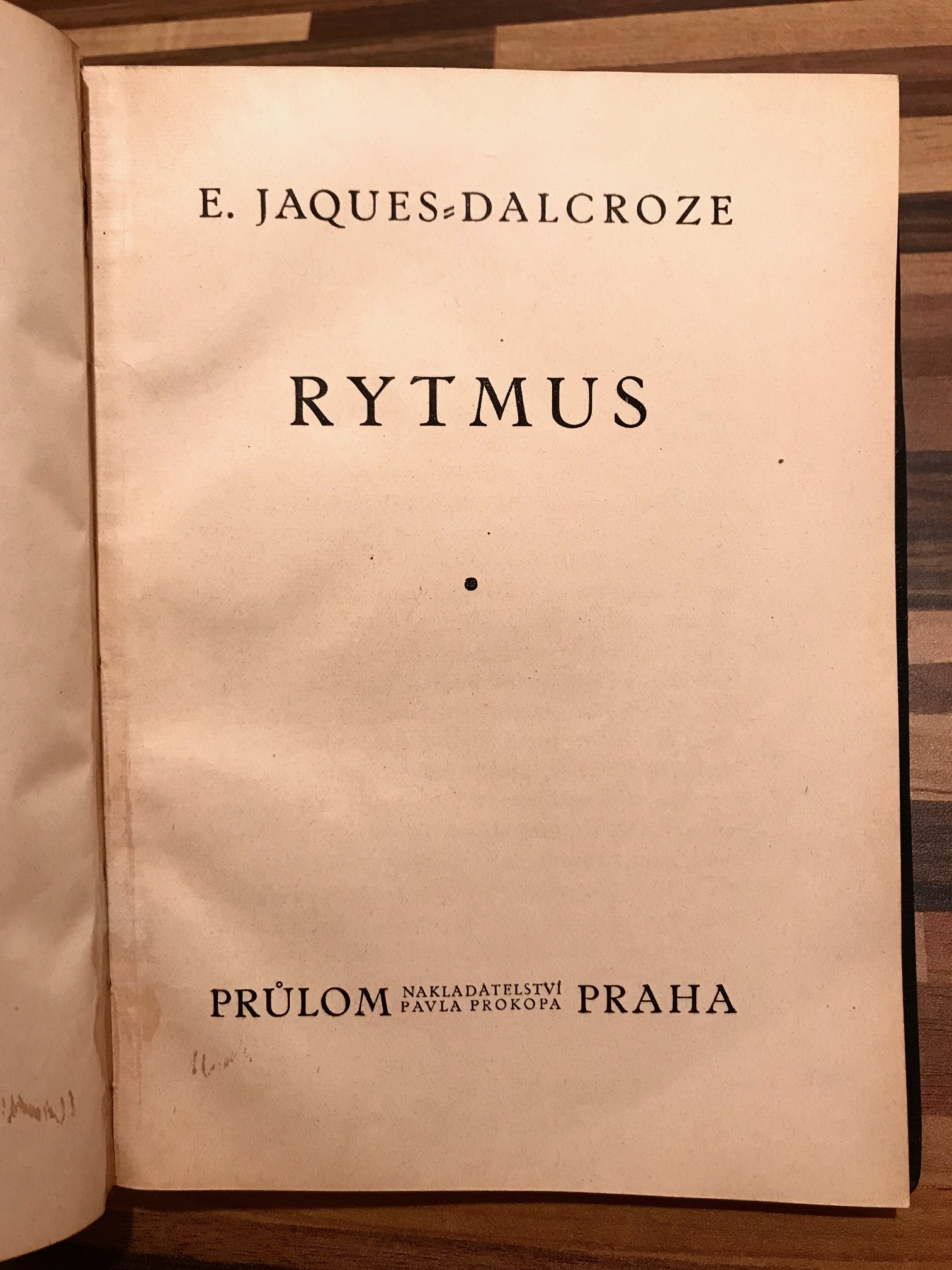 Rytmus