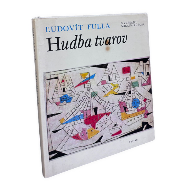 Hudba tvarov. Fulla-Rúfus