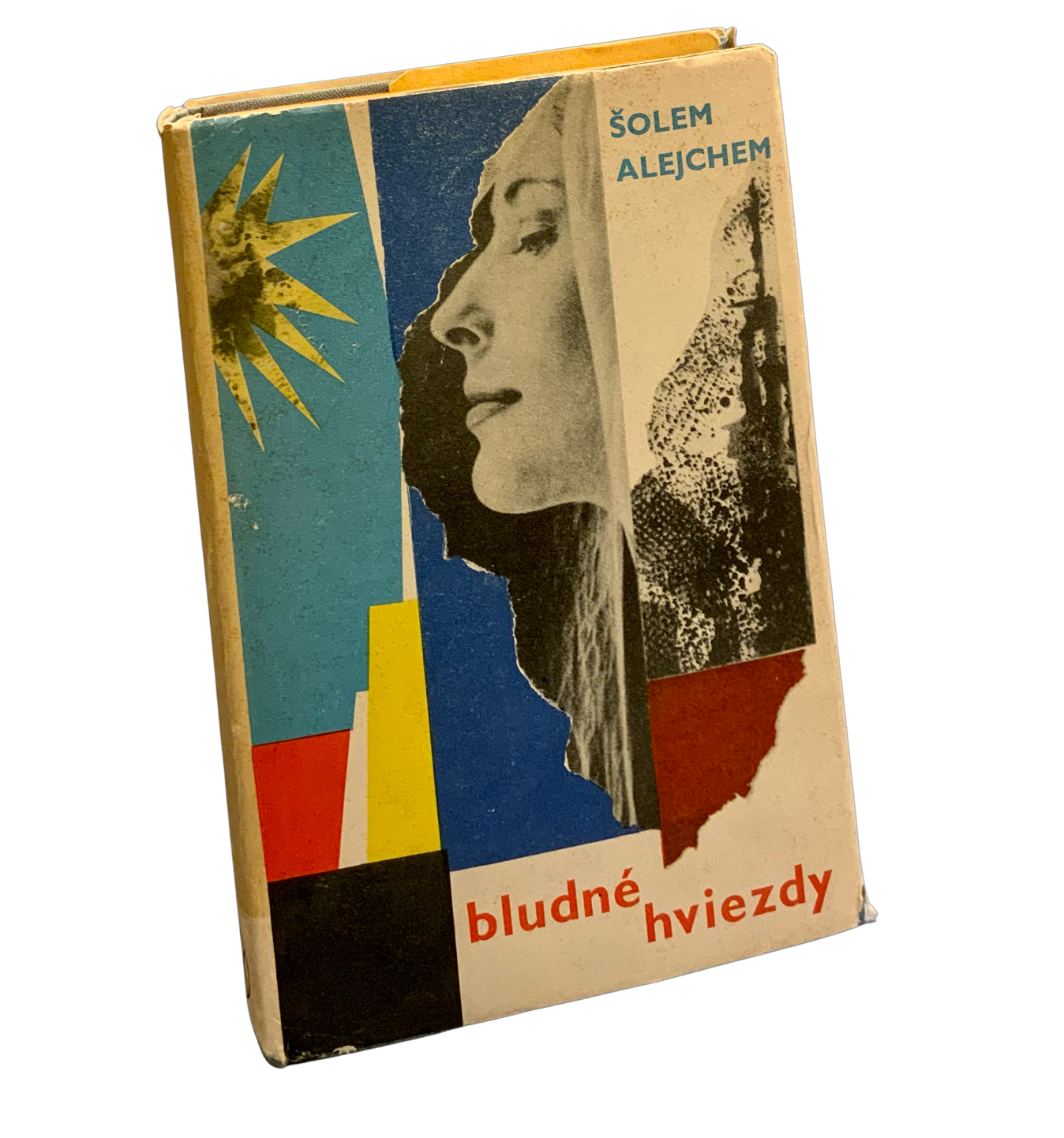 Bludné hviezdy