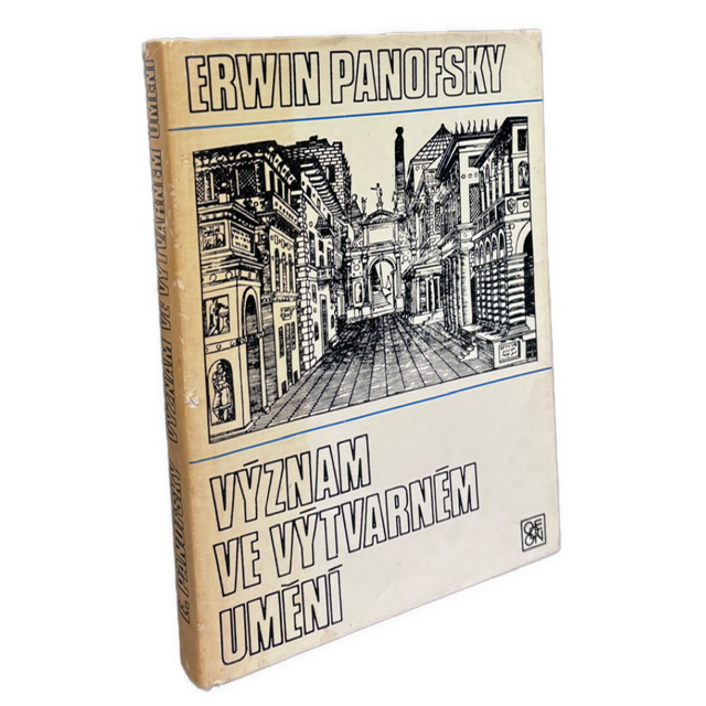 TEÓRIA UMENIA - Význam ve výtvarném umění IMG 5740