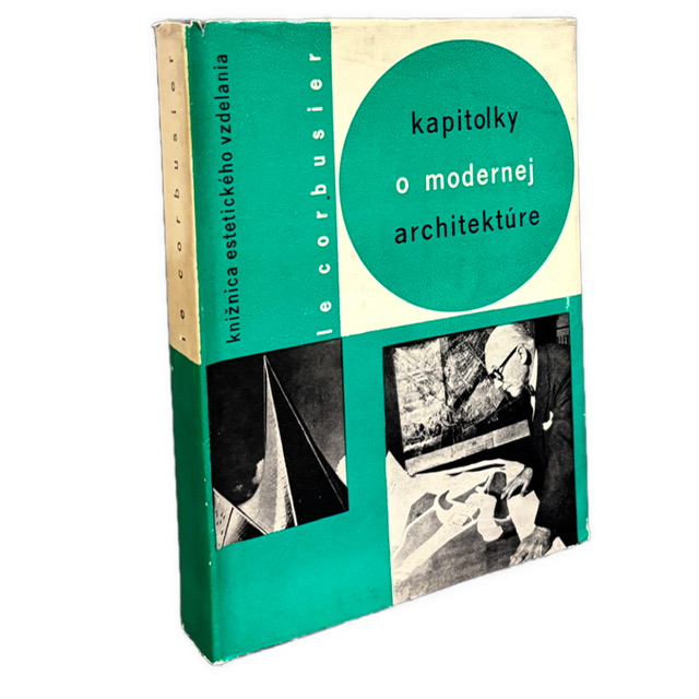 MODERNA / BAUHAUS OKRUH - Kapitolky o modernej architektúre IMG 5747