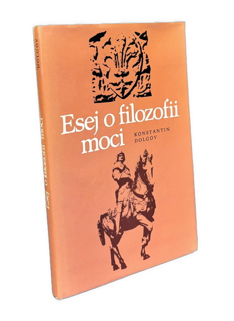 Esej o filozofii