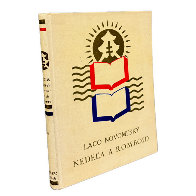 AVANTGARDA - Nedeľa a Romboid IMG 5927