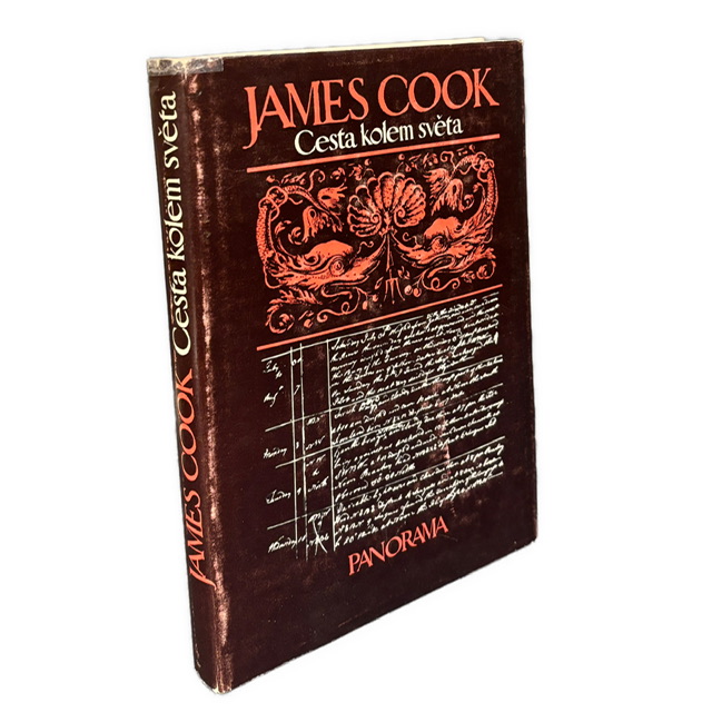 Cesta kolem světa IMG 5948