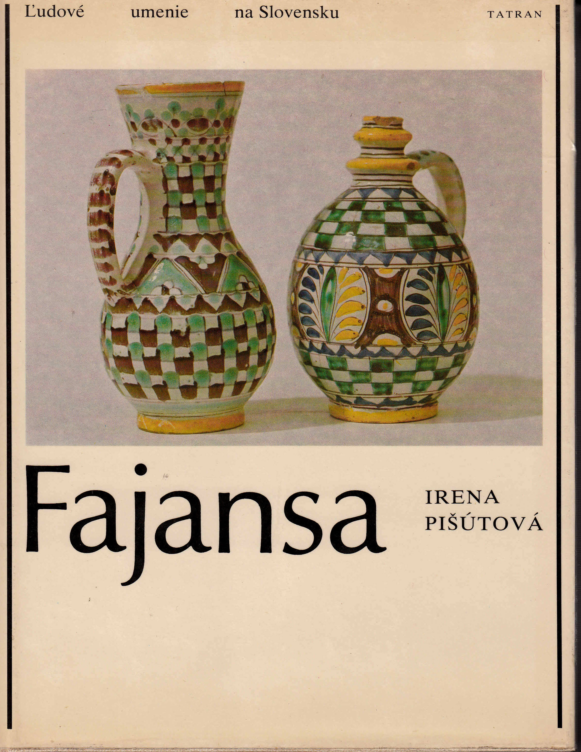 Fajansa