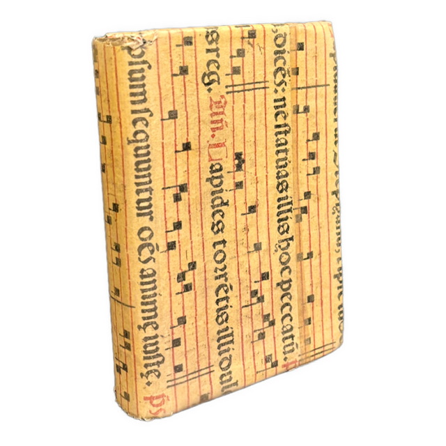 HUMANIZMUS - De duplici copia verborum ac rerum commentarii duo (1535) IMG 617