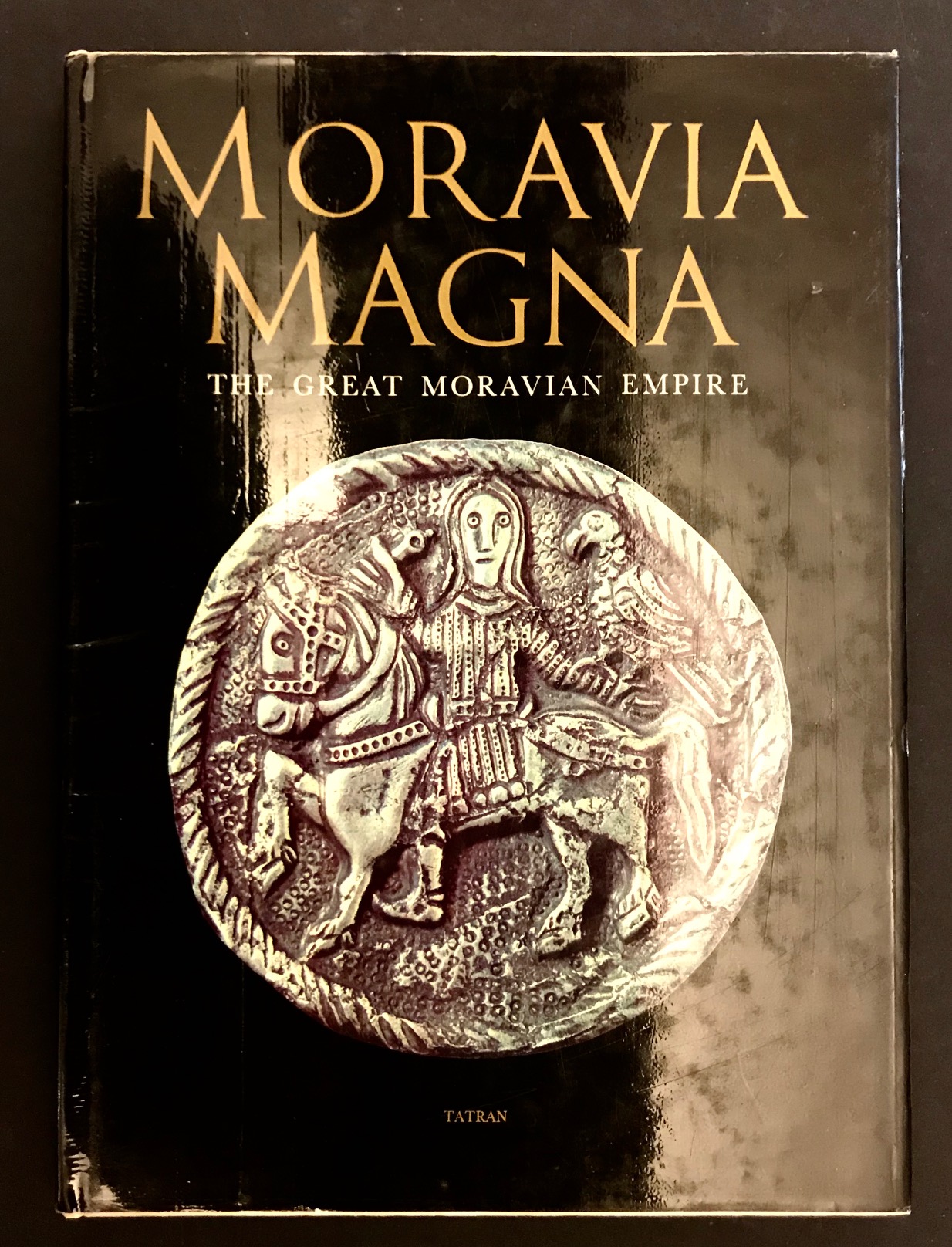 Moravia Magna, The Great Moravian Empire