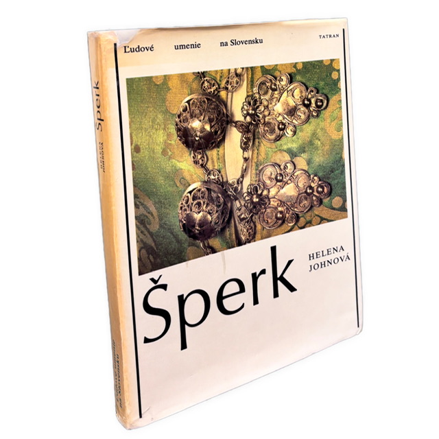 ĽUDOVÉ UMENIE - Šperk IMG 6209