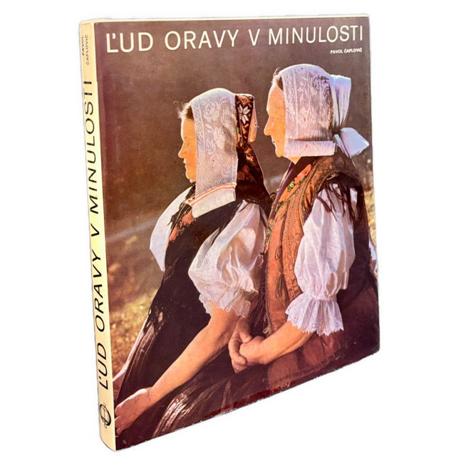 Ľud Oravy v minulosti IMG 6230