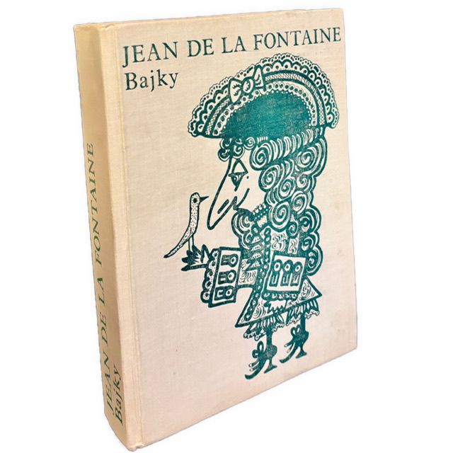 SATIRICKÁ KLASIKA - Bajky IMG 6277