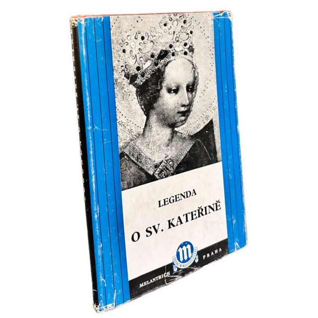 Legenda o sv. Kateřině IMG 6369