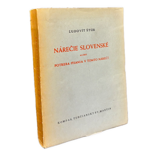 Nárečie slovenské alebo potreba písania v tomto nárečí IMG 6532