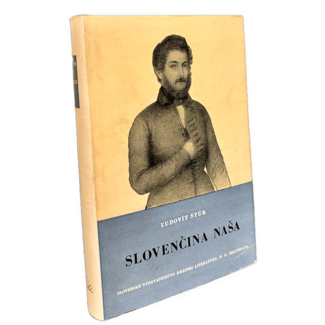 Slovenčina naša