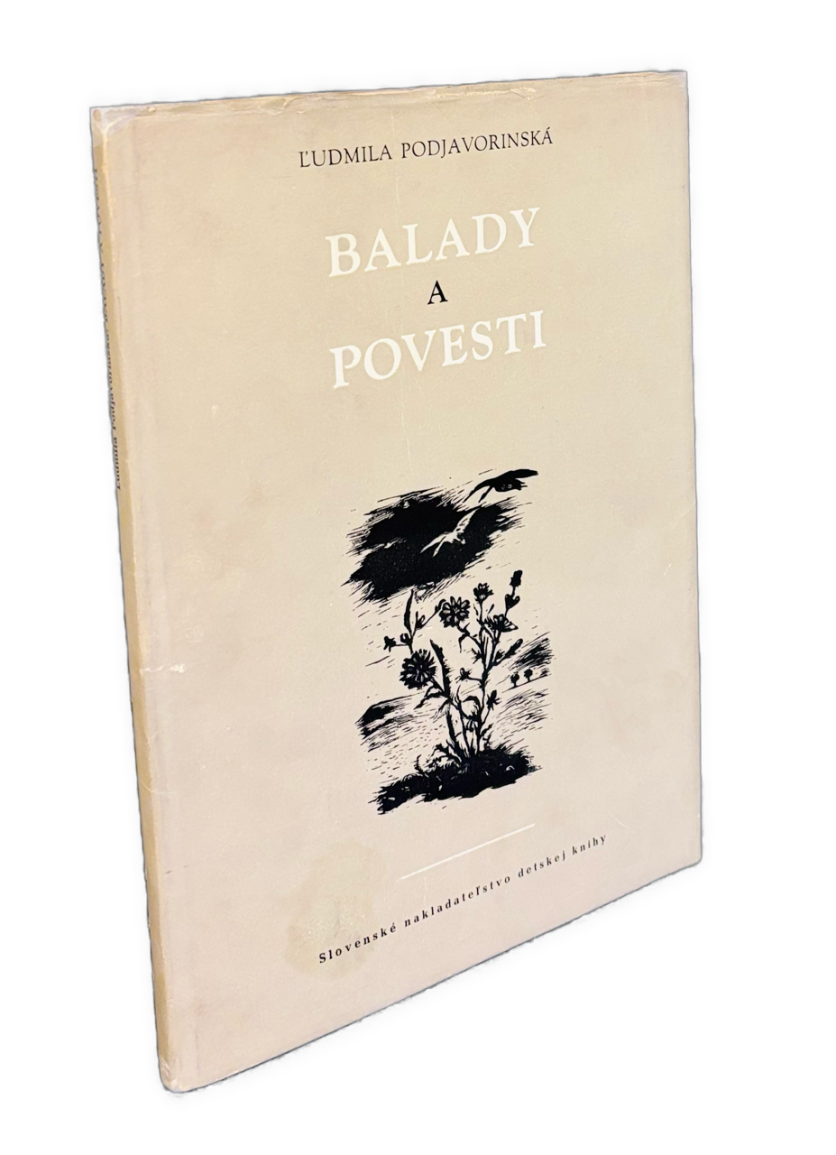 Balady a povesti