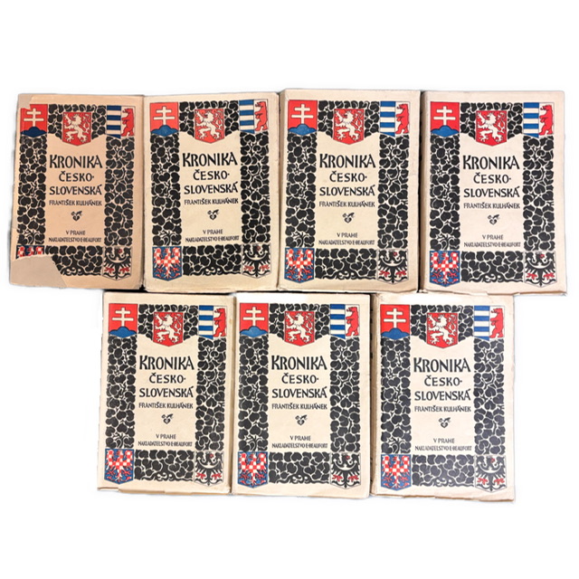 Kronika československá I.- VII. (komplet) IMG 6615