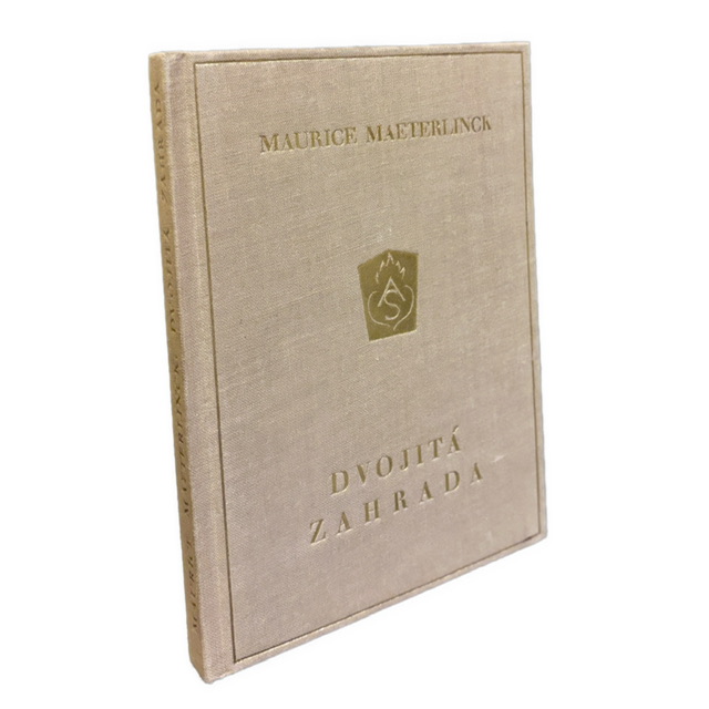 SYMBOLIZMUS - Dvojitá zahrada