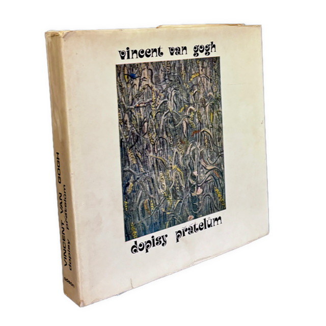 UMENIE / KOREŠPONDENCIA - Dopisy přátelům IMG 6667