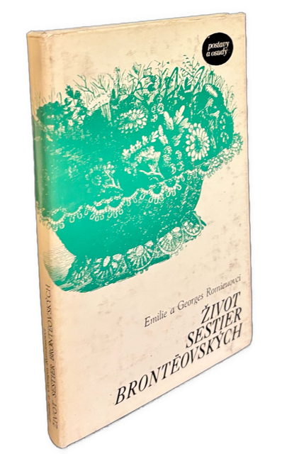 Život sestier Brontëovských