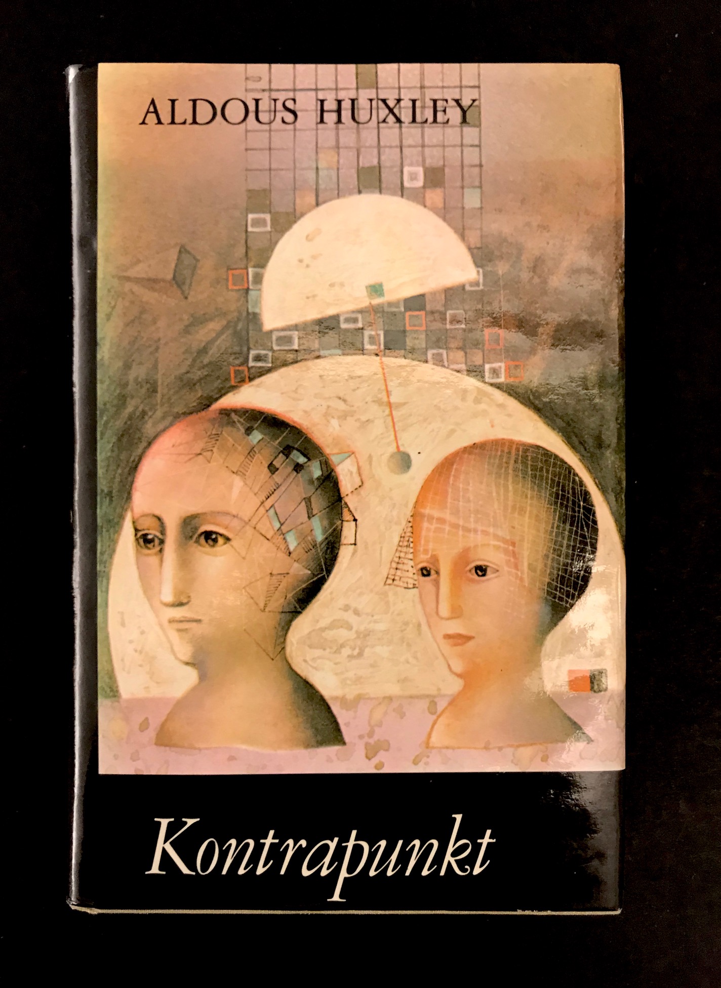 Kontrapunkt
