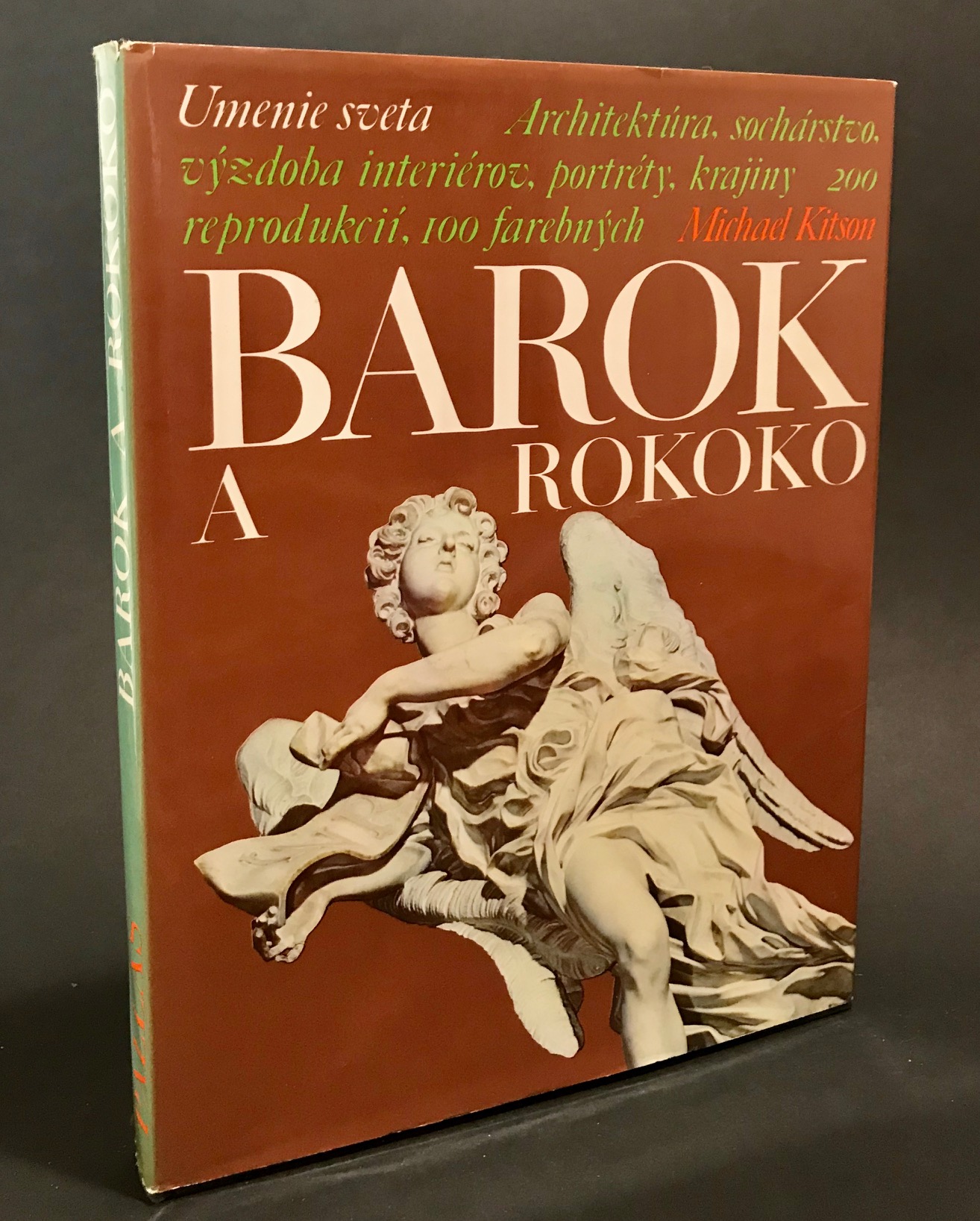 Barok a rokoko