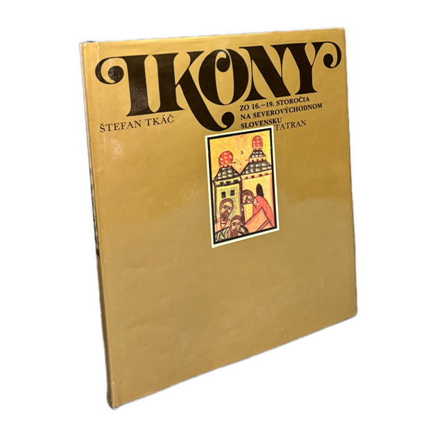Ikony zo  16.--19. storočia na severovýchodnom Slovensku IMG 7127