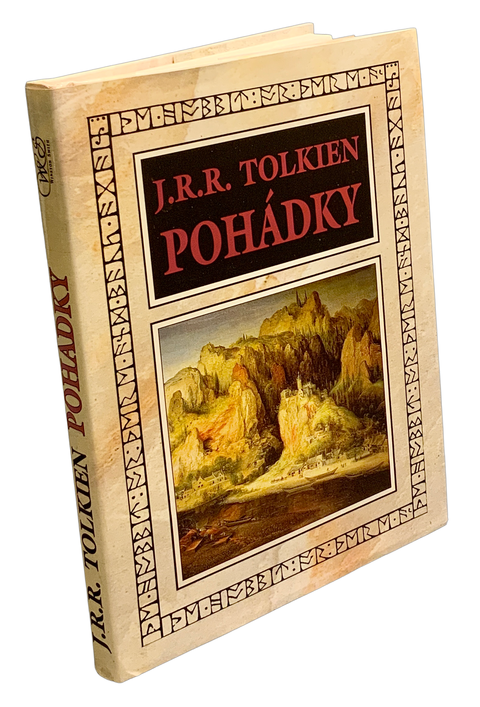 Pohádky