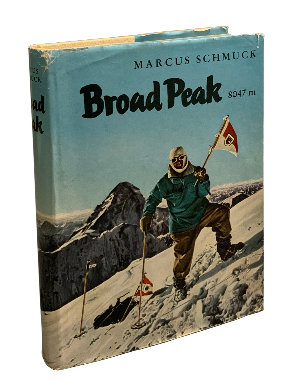 Broad Peak. 8047 m IMG 73311